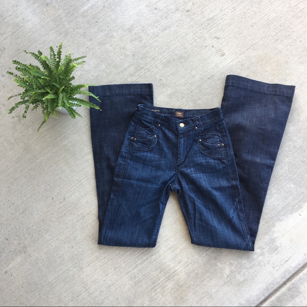 Citizens of Humanity High rise Jeans